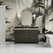 James Martin Vanities Brookfield 60 in. Single Vanity, Black Onyx w/ 3 CM Ethereal Noctis Silestone Top 547-V60S-BKO-3ENC - alternate 2