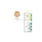 Renown Wcbasix 30-Day Anti-Splash Urinal Screen, Mango Scent, 10PK WCBX-P-010I010I-04-AAJ49-00 - alternate 2