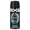 Axe Apollo Sage and Cedarwood Deodorant Body Spray, 4 Ounce, 12PK 68921147 - alternate 2