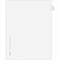 Avery Dividers, Index, Sidetab, 3 25PK AVE11913 - alternate 1