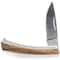 Klein Tools Stainless Steel Pocket Knife 1-5/8-Inch Steel Blade 44032 - alternate 2