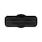 Auveco Chrysler Moulding Clip - Black Nylon, 10PK 21155 - alternate 2