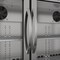 Koolmore 3 Door Stainless Steel Back Bar Cooler Counter Height Glass Door Refrigerator BC-3DSW-SS - alternate 2
