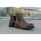 Avenger Hammer Max Chelsea - Men - CN EH PR WP HR SR SF - Brown - 8EE A7385-8EE - alternate 2