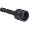 Do It Best 7/16'' x 1-7/8'' Magnetic Impact Nut Driver QJDIB-NS-004 - alternate 1