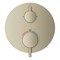 Grohe Atrio New Thm Trimset Rapido Bath Us 24361EN0 - alternate 2