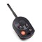 Aks Keys 2012 - 2019 Ford Key Fob 4B FCC# OUCD6000022 - HU101 RC-FORD-35C - alternate 2