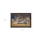 Homeroots The Birth of Christ Black Framed Wall Art 572093 - alternate 2