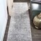 Jonathan Y Modern Persian Vintage Moroccan Traditional Light Gray 2 ft. x 8 ft. Runner Rug MDP101B-28 - alternate 1