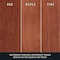 Varathane Premium Fast Dry Wood Stain, Light Walnut, 1/2 Pt 262034 - alternate 2