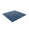 Apollo Tile Skosh 11.6 in. x 11.6 in. Glossy Navy Blue Glass Mosaic Wall and Floor Tile 18.69 sqft/case, 10PK APLNB88BL550A - alternate 2