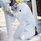 Trimaco DuPont Tyvek 2XL No Elastic Disposable Coverall 14124 - alternate 2