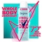 Degree Women Rose and Waterlily Scent Whole Body Deodorant Spray, 4 Ounce, 12PK 64764055 - alternate 2