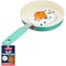 Bakken- Swiss 2-Piece Mini Pan Set, 5.5 in. Non-Stick Egg Pan with Kitchen Spatula, Heat-Resistant Up To 400 DegF BKCWMIN66 - alternate 1