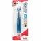 Pentel Pencil, Eraser Included, Standard, HB, 2PK PENP207BP2K6 - alternate 2