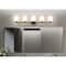 Z-Lite Henri Matte Black 5 Light Vanity 7700-5V-MB - alternate 2