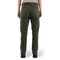 First Tactical TACTICAL UNIFORM PANTS, M, Olive Drab Green, 35% Cotton Ripstop, 65% Polyester 124041 - alternate 2