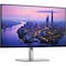 Dell UltraSharp U2725QE 27" Class 4K UHD LED Monitor - 16:9 - Black, Silver DELL-U2725QE - alternate 1