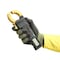 Ansell Coated Gloves, Cut Level A4 , Palm Coated , Neoprene Foam , XL 1 PR 206492 - alternate 2