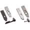 Panduit Die Insert, for use with CA9 Applicator,  CD9-1A - alternate 1