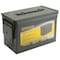 Magnum Magnum 10105 Ammo Can, 0.5 Caliber Storage, Steel, Outdoor Green 10105 - alternate 2