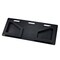 Vevor 32"X12" Soccer Rebounder Board Portable Soccer Wall with 2 Angles Rebound YQ2024004 - alternate 1