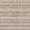 Homeroots 9' X 12' Brown And Beige Southwestern Washable Indoor Outdoor Area Rug 587516 - alternate 2