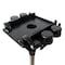 Xpower XPOWER SMK-3 Stand Mount Kit for B-4, B-24, B-8, B-8S, B-25 and B-27 Professional Hair Dryers B-SMK-3 - alternate 2