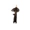 Kyb Gas Strut,  335093 - alternate 2