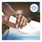 Scott High Capacity Hard Roll Paper Towels White, 1000 ft./Roll 6 Paper Towel Rolls/Convenience Case, 6PK 01005 - alternate 2