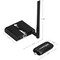 Siig SIIG Type-C Wireless Extender Kit Full HD 1080P - 30M - Wireless 5G - Plug-n-Play CE-H25J11-S1 - alternate 1
