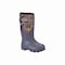Dryshod Arctic Storm Kids Cold Conditions Boot- Camo/Timber Yth 2 ARS-KD-CM-200 - alternate 2
