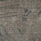 Homeroots 10' X 14' Brown Black And Gray Geometric Washable Indoor Outdoor Area Rug 594802 - alternate 2