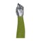 Kut Gard Single-Ply ACP / DuPont Kevlar Blended Sleeve with Cotton Liner 10-KA18CL - alternate 1