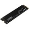 Kingston 1024G KC3000 PCIe 4.0 M.2 SSD SKC3000S/1024G - alternate 1