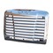 Mytee Products Chrome Front Bumper Cover Grille w/Bug Screen for Freightliner A17-16132-001 GRILLE-FCNTRY-2005-KIT - alternate 2