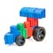 Snapo Jr. Building Blocks, Beginner Builders Kit, 60-Piece Set SN32-60 - alternate 2
