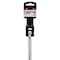 Performance Tool 3/8 in. Breaker Bar, 18 in. Length, Chrome Vanadium W38121 - alternate 2