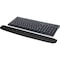 Allsop MEMORY FOAM WRIST REST BLACK 30205 - alternate 2