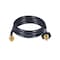 Commercial Heat 10 ft Propane Hose Adapter for Portable Heater AH2 - alternate 1