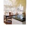 Westinghouse One-Light Indoor Mini Pendant White 7028600 - alternate 2