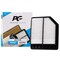 Premium Guard Engine Air Filter,  PA5653 - alternate 1