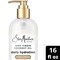 Shea Moisture Virgin Coconut Oil Body Lotion, 16 Fluid Ounce, 4PK 62758829 - alternate 1