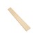 Apollo Tile Horizonte 2 x 16 in. Glossy Alabaster Beige Ceramic Subway Wall Tile 10.76 sq ft/case, 50PK FLT88SND216A - alternate 1