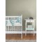 York Wallcoverings Vava Pinje Green Smoke Wallpaper MB16022 - alternate 2