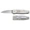 Klein Tools Pocket Knife Drop Point, 6 1/4 in L 44001 - alternate 1
