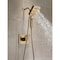Delta Flange - Shower RP51034CZ - alternate 2