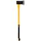 Performance Tool 3.5 lb. Axe, Fiberglass Handle, Forged Steel M7109 - alternate 2