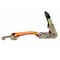 Mytee Products 2in x 9ft Ratchet Tire Strap w/ Swivel J Hooks & Rubber Pads, 4PK RST-209SHRB-HD-ORx4 - alternate 2