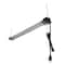 Gt-Lite 7000 Lumen LED 45-inch Linkable Shop Light GT-SL7000-LNK4S - alternate 2